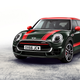 Illustration for article titled The 2016 John Cooper Works Mini Clubman Got A Lot Of Torque For Christmas